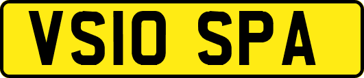 VS10SPA