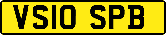 VS10SPB