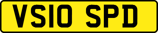 VS10SPD