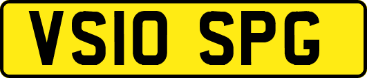 VS10SPG