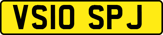 VS10SPJ