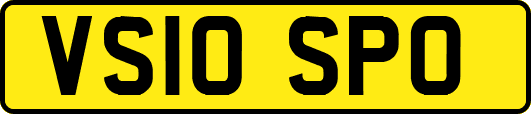 VS10SPO