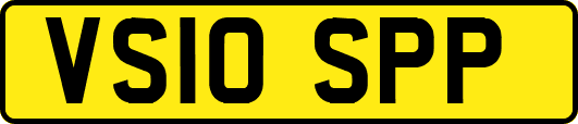 VS10SPP