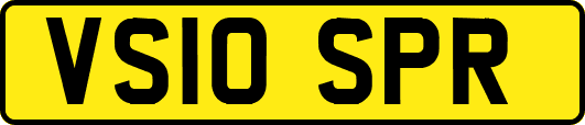 VS10SPR