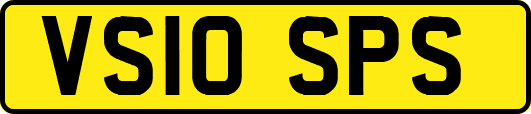 VS10SPS