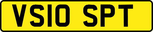 VS10SPT