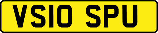 VS10SPU