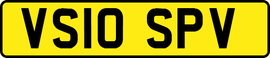 VS10SPV