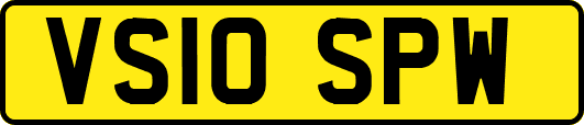 VS10SPW