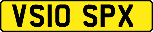 VS10SPX