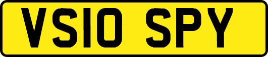VS10SPY