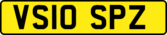 VS10SPZ