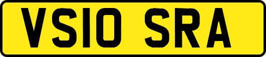 VS10SRA