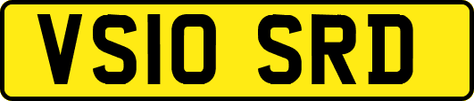VS10SRD