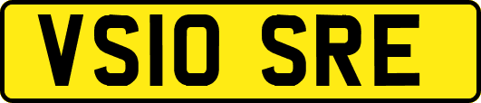 VS10SRE