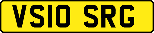 VS10SRG