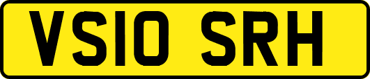 VS10SRH