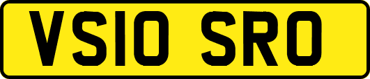 VS10SRO