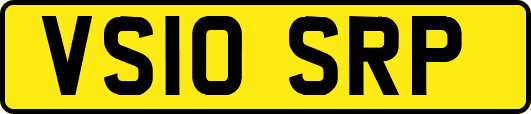 VS10SRP