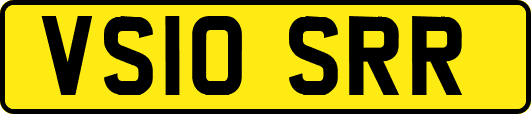 VS10SRR