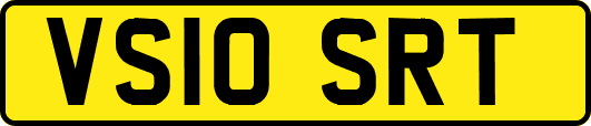 VS10SRT