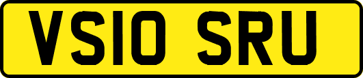 VS10SRU