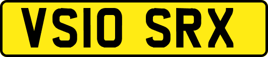 VS10SRX