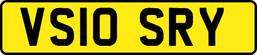 VS10SRY