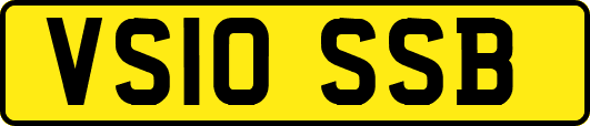 VS10SSB