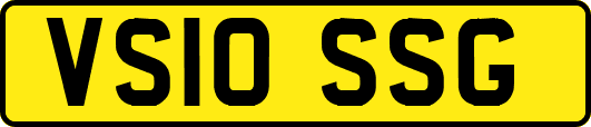 VS10SSG