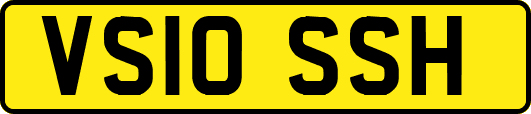 VS10SSH