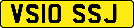VS10SSJ