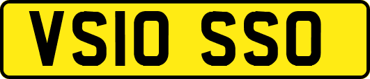 VS10SSO
