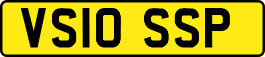 VS10SSP
