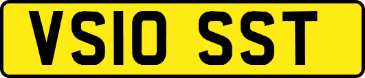 VS10SST