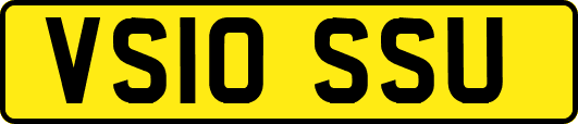 VS10SSU