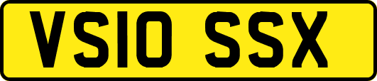 VS10SSX