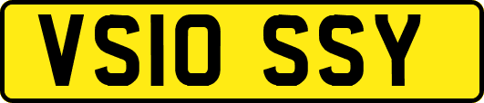 VS10SSY