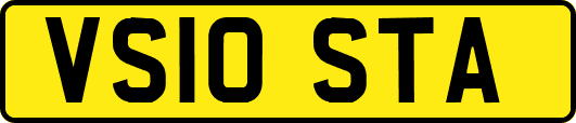 VS10STA