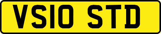 VS10STD