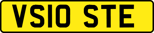 VS10STE