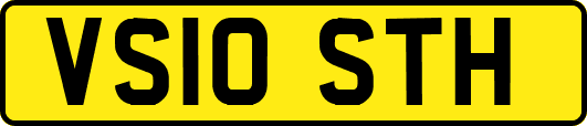 VS10STH