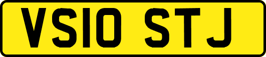 VS10STJ