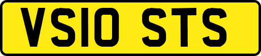 VS10STS