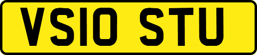 VS10STU