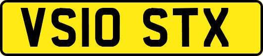 VS10STX