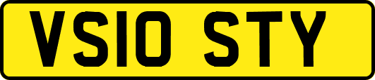 VS10STY
