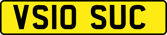 VS10SUC