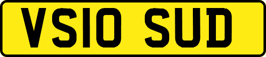 VS10SUD