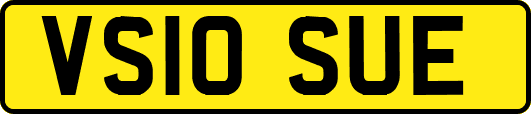 VS10SUE